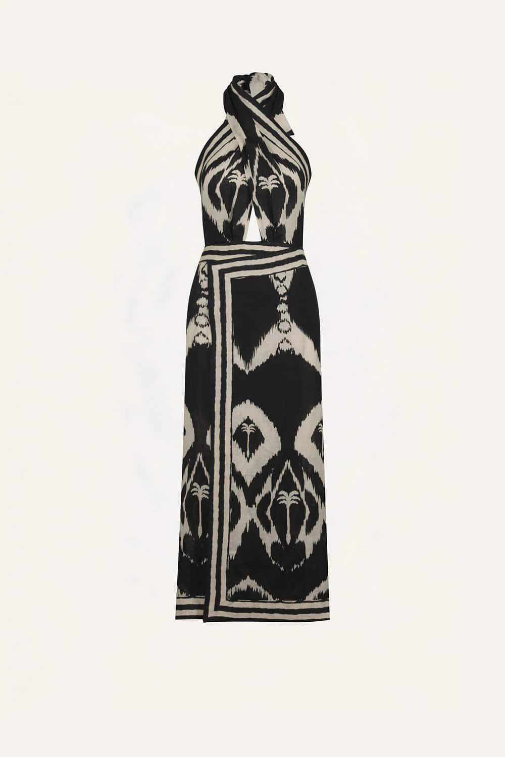 Buen Viento Dress