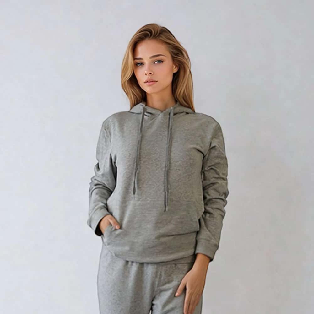 Buzo con Chompa Unisex