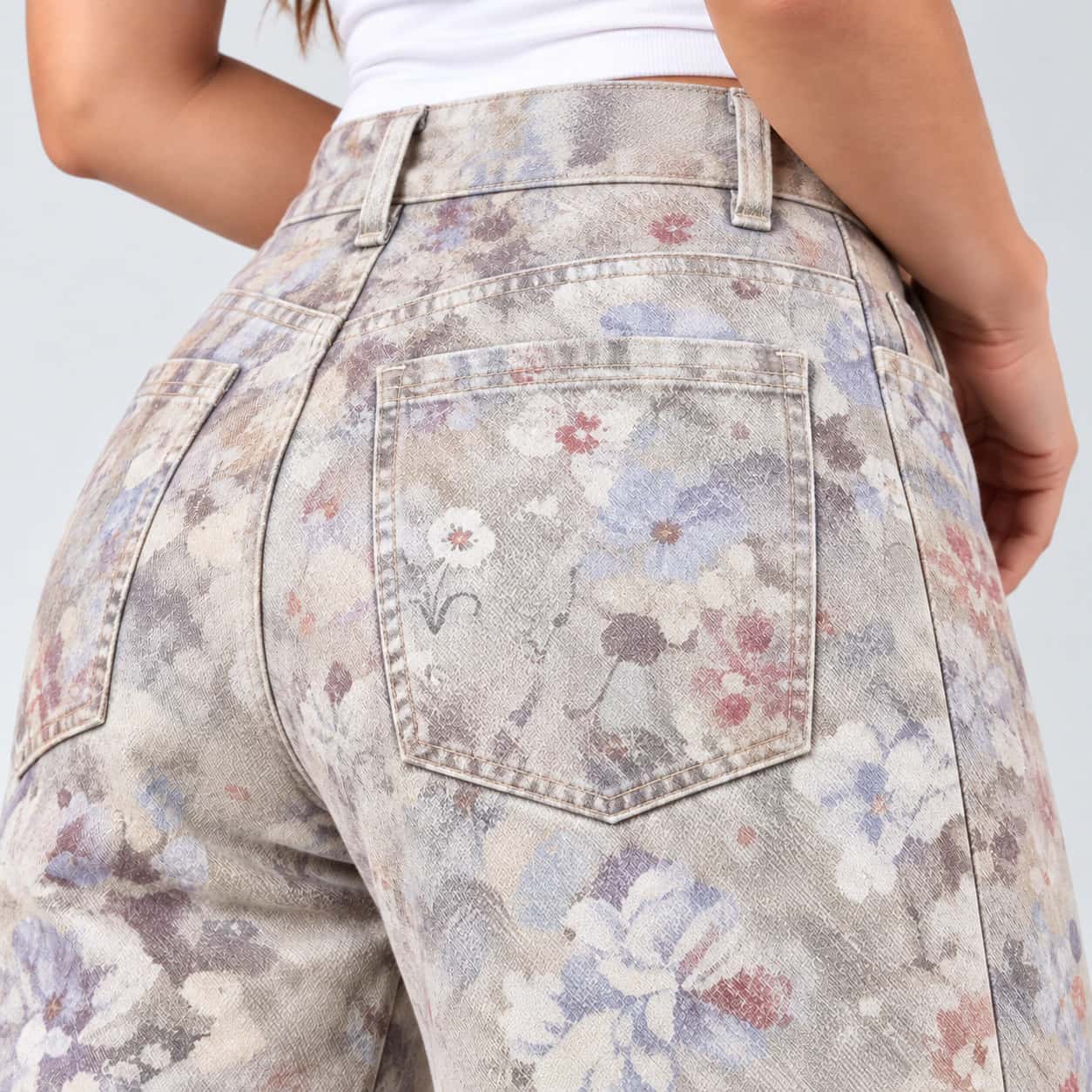 Pantalón  Axspen PT639 - miniatura 4