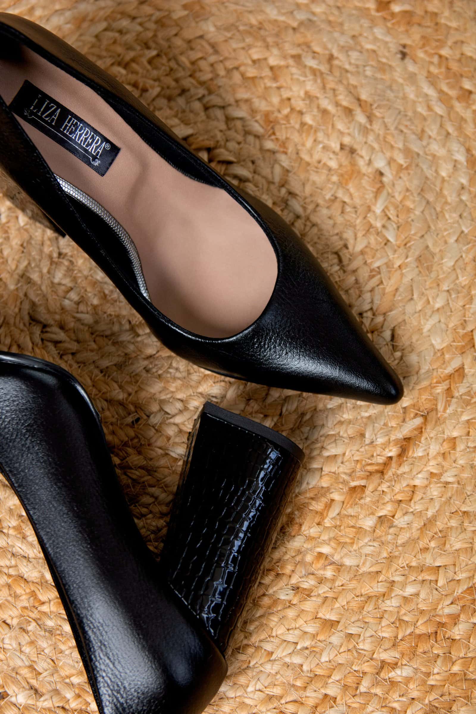 Stilettos Opalo - miniatura 8