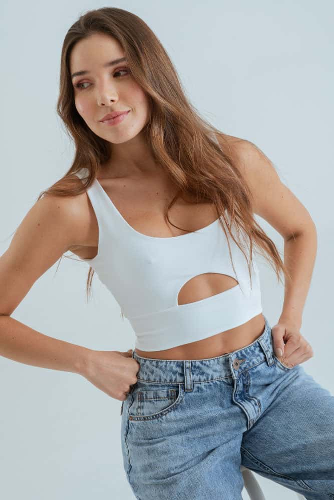Crop Top Melina