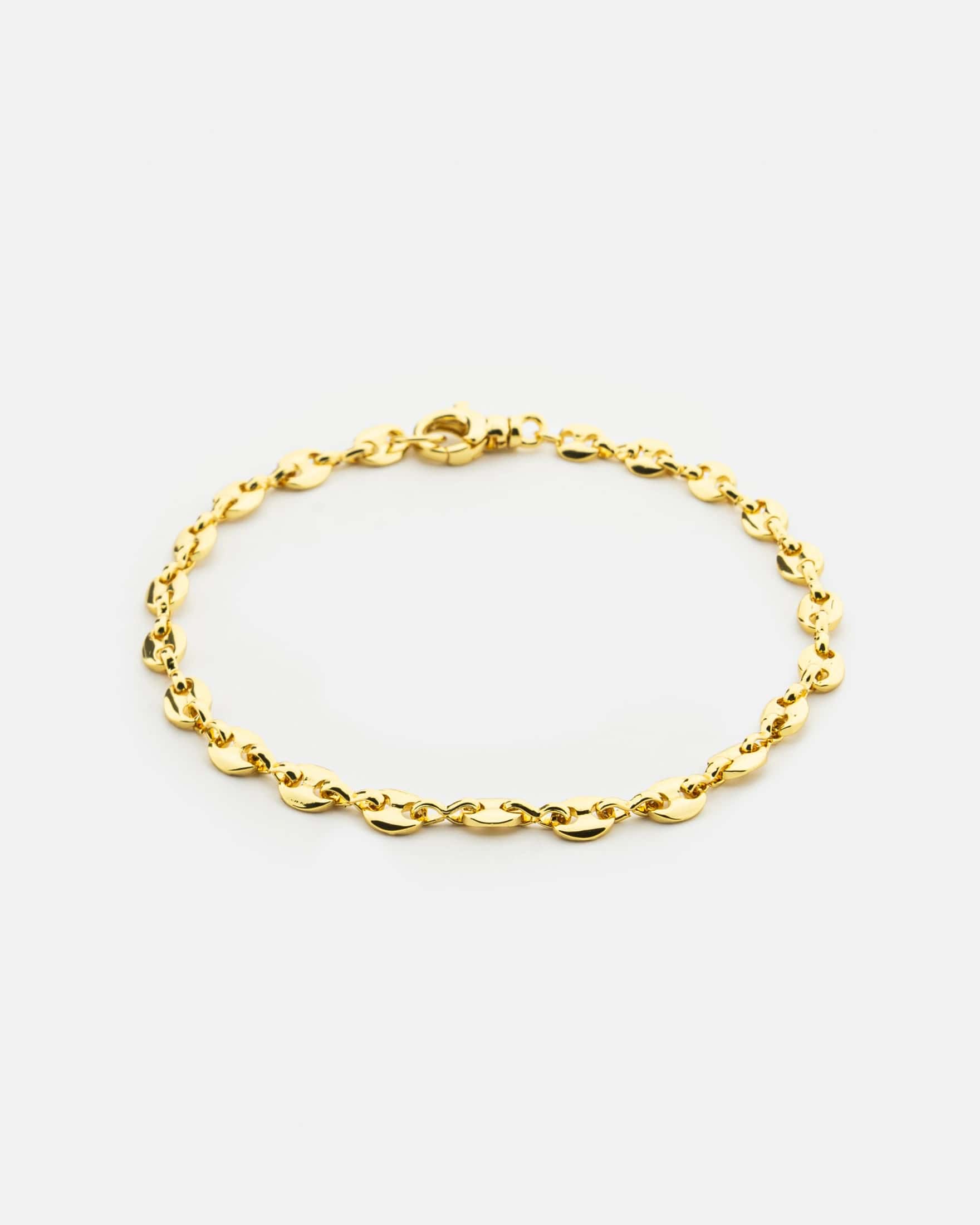 Pulsera Acqua 4 mm