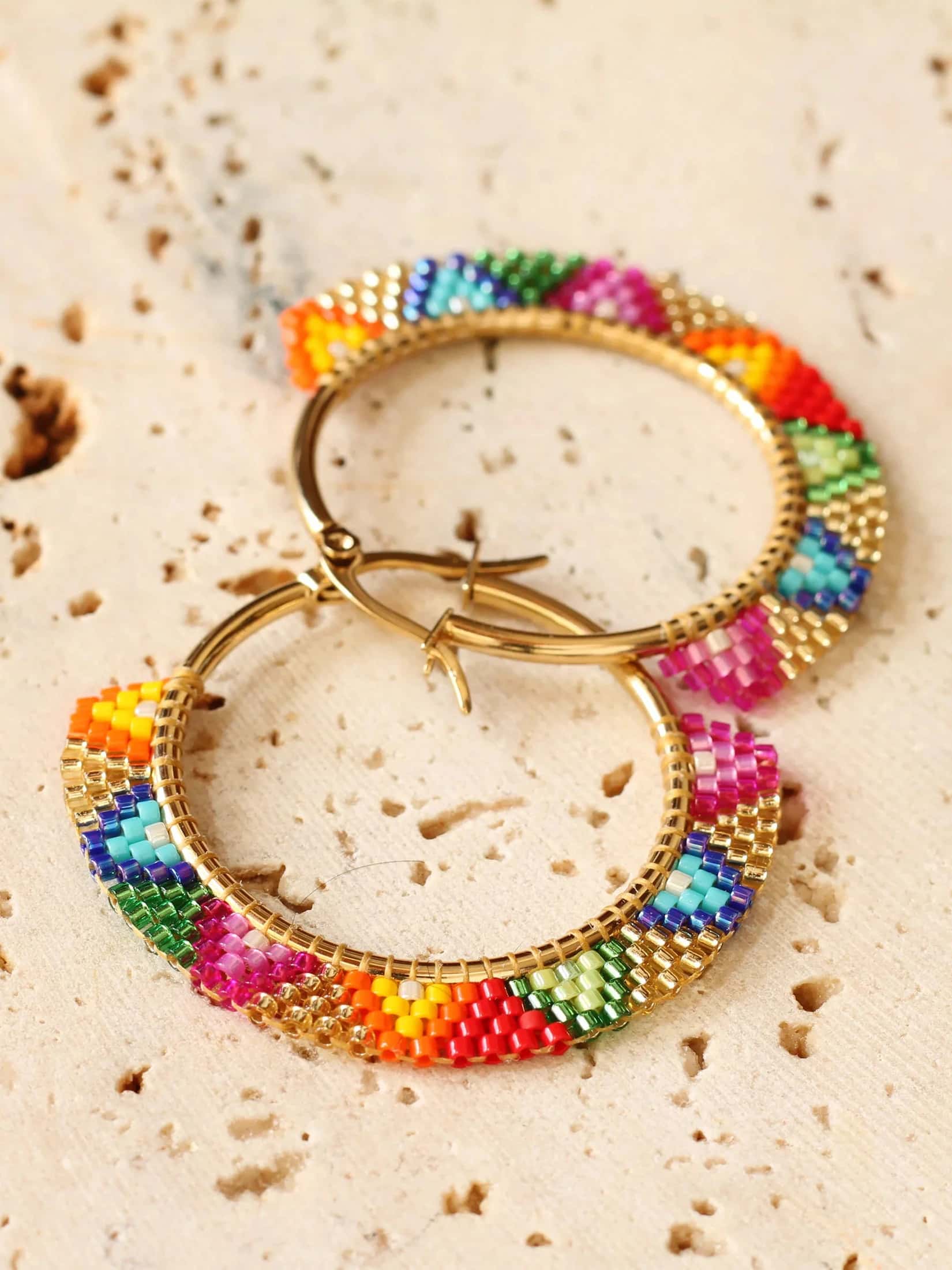 Candonga Miyuki Rio de Colores 30mm