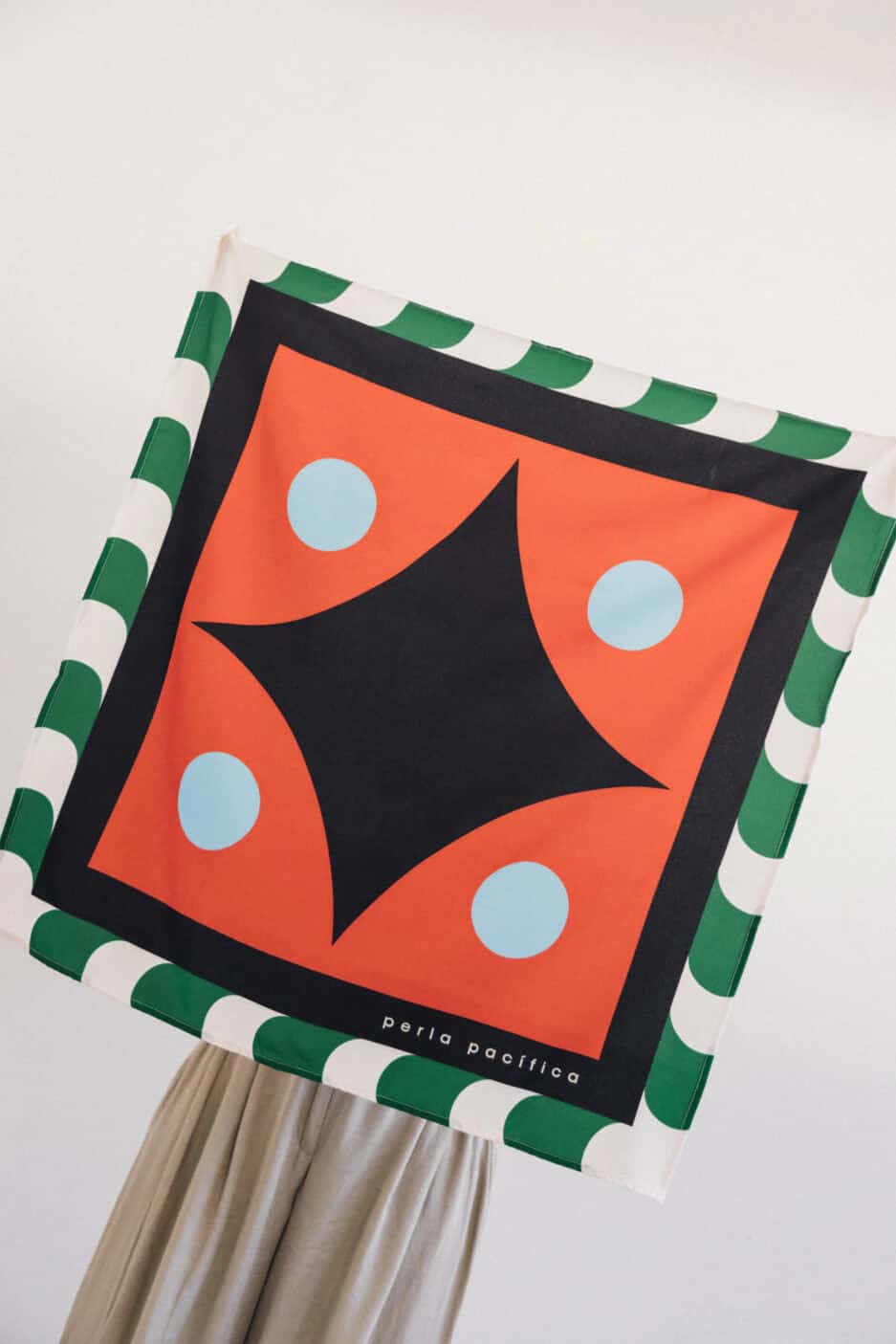 Bandana Creación