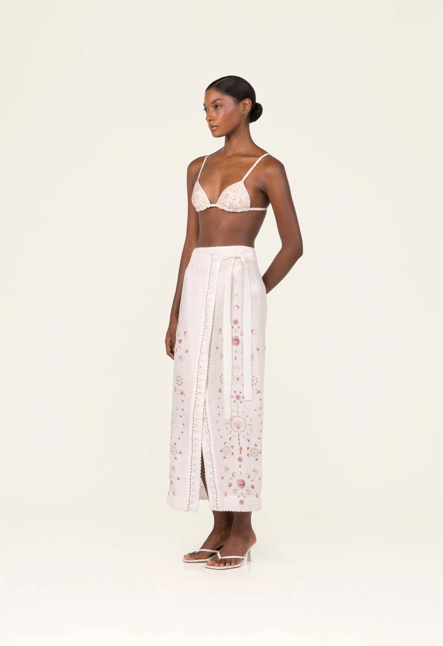 Tulua Playa Bikini Top - miniatura 6