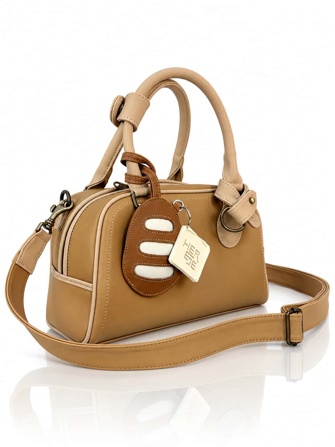 CARTERA MANOS LIBRES LA BAGUETTE GRANDE - miniatura 4