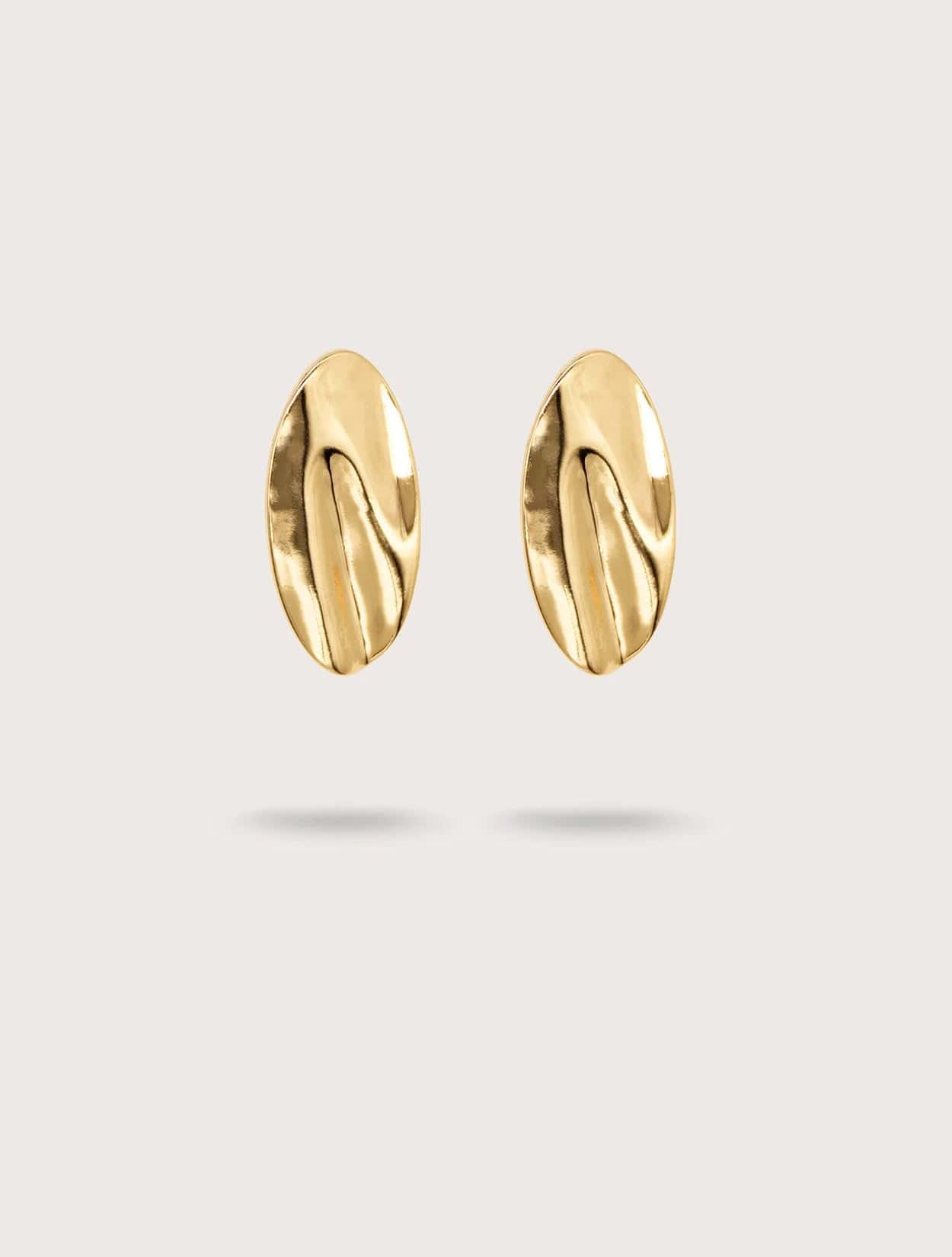 ARETES WAVY - miniatura 1