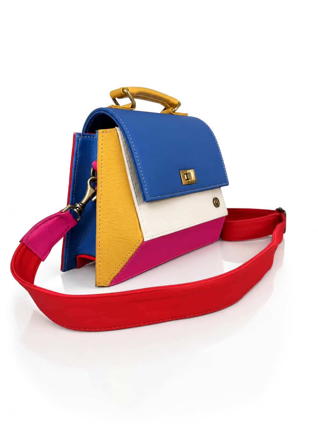 CARTERA MANOS LIBRES MINI LUCCA - miniatura 6