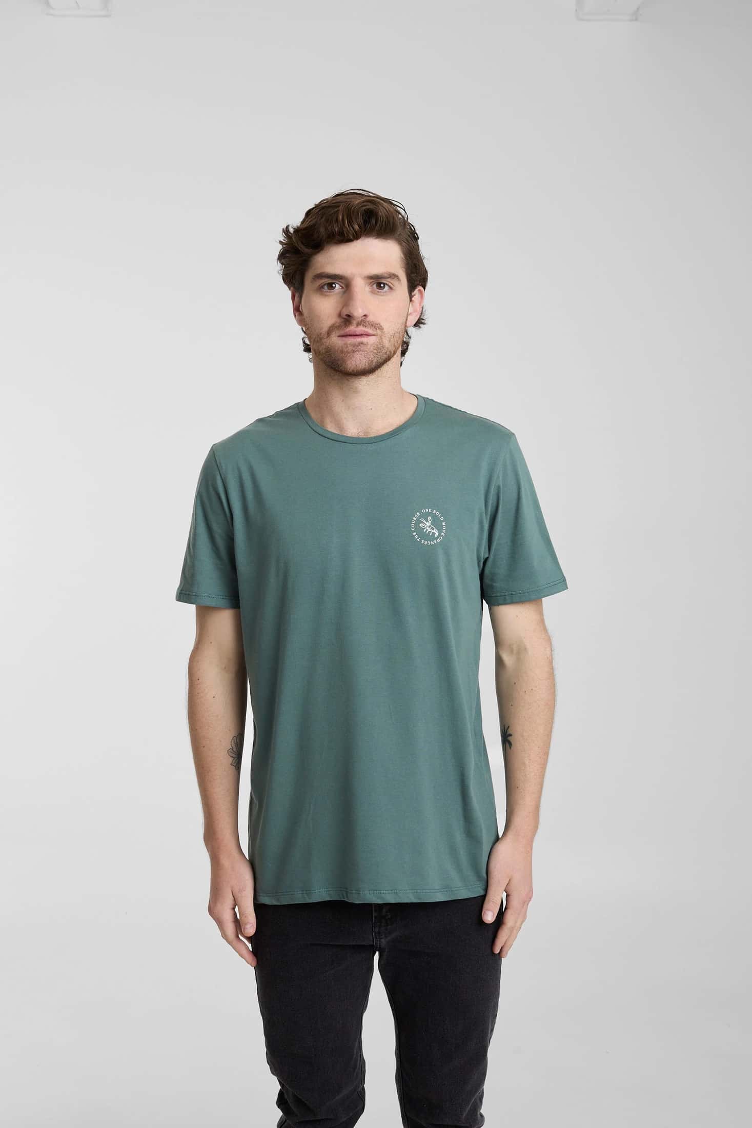 Camiseta The Lobster