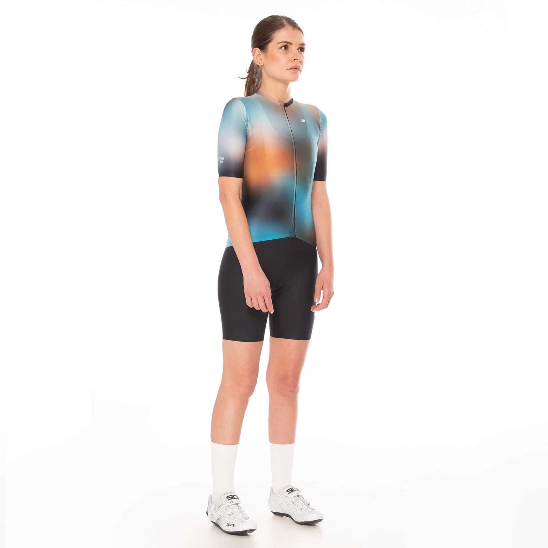 JERSEY MC SELECTION 2.0 EVO FEMENINO - miniatura 7