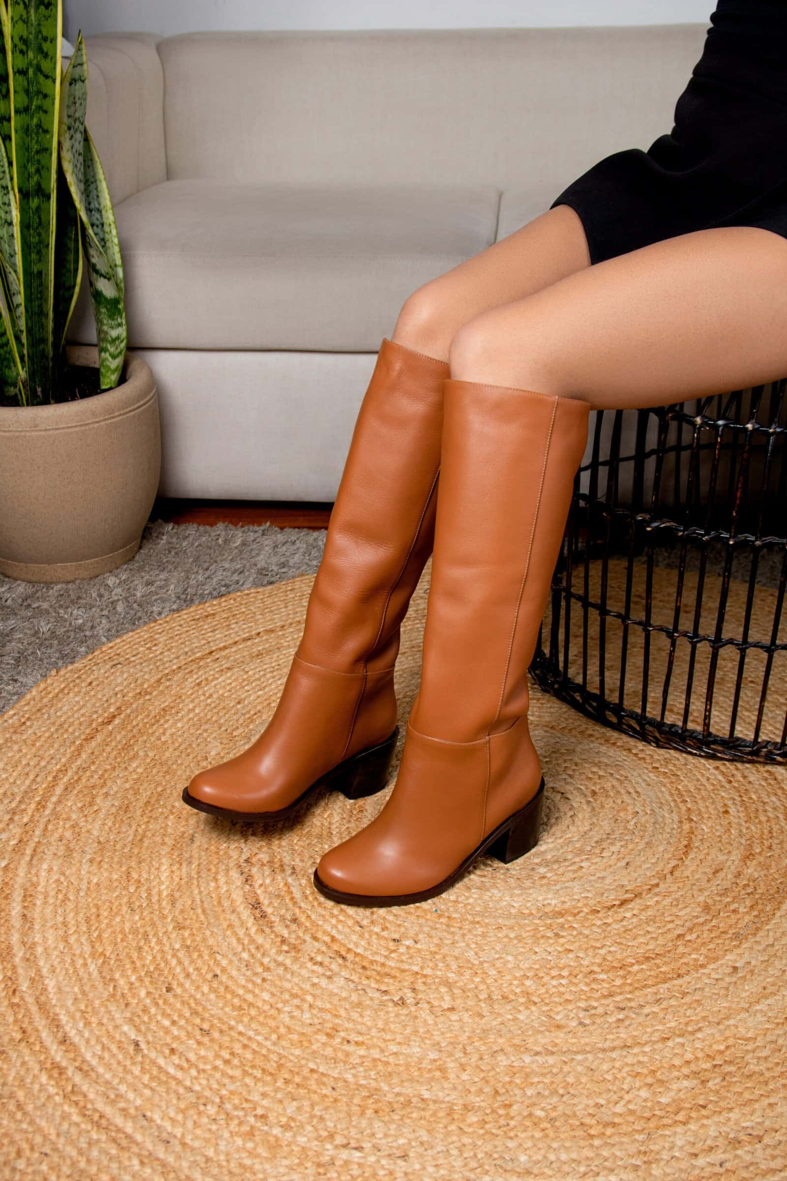 Botas Andina - miniatura 3