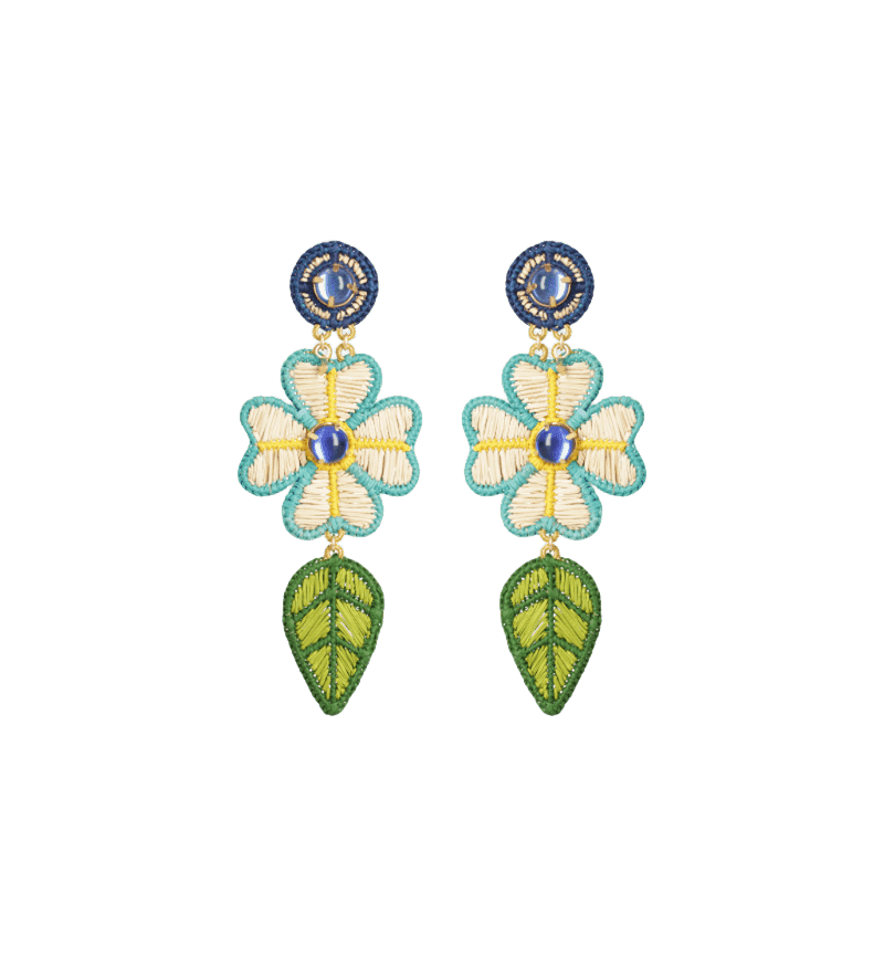 Aretes Anastasia