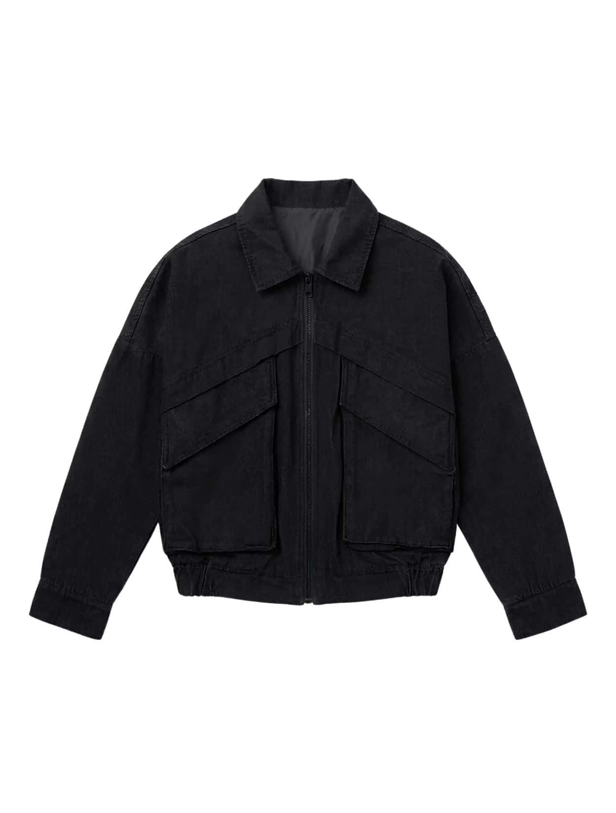 CHAQUETA JULIA - miniatura 1