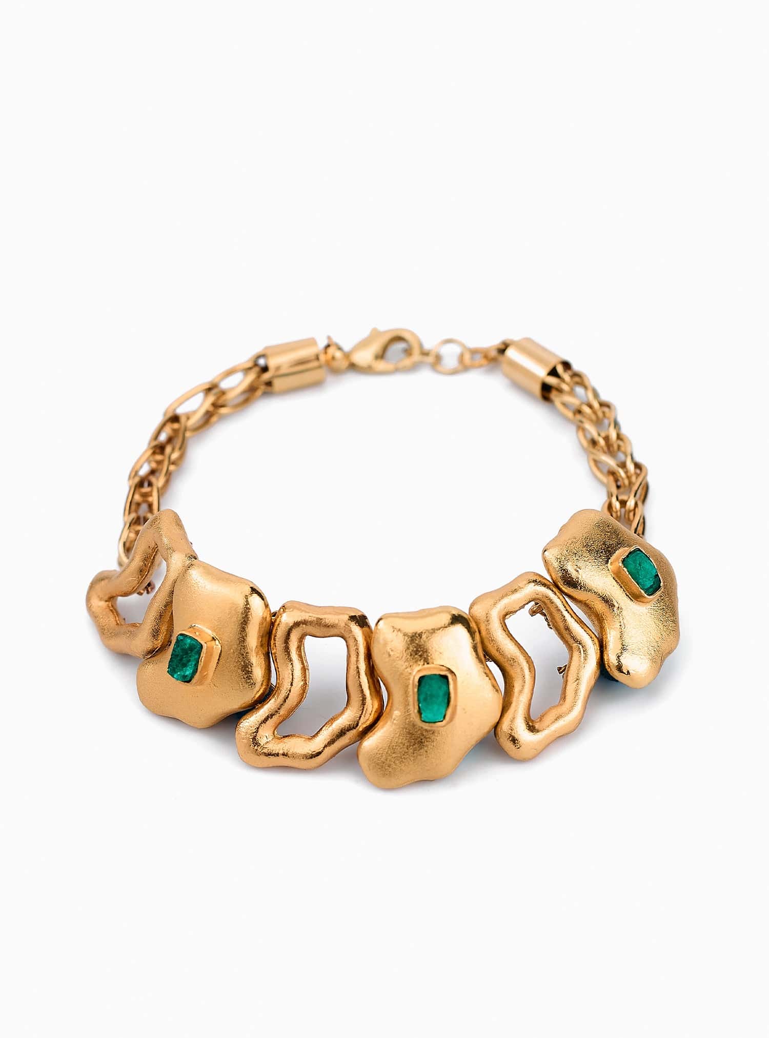 Ciclo Bracelet