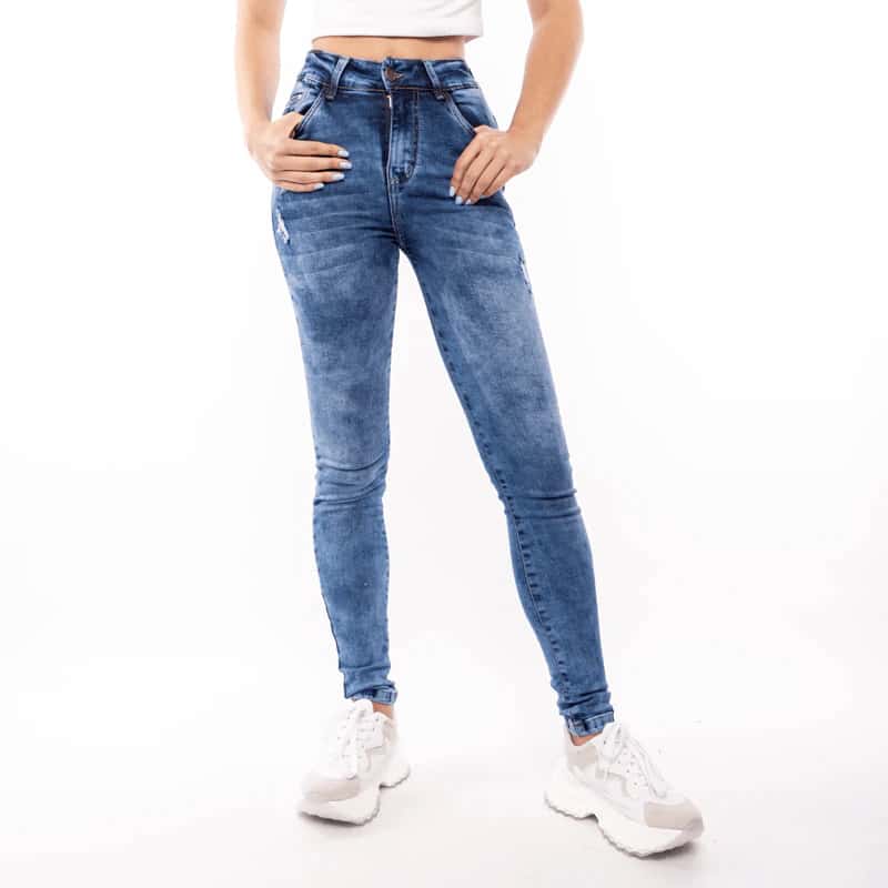 Jean Axspen Skinny AX-1309