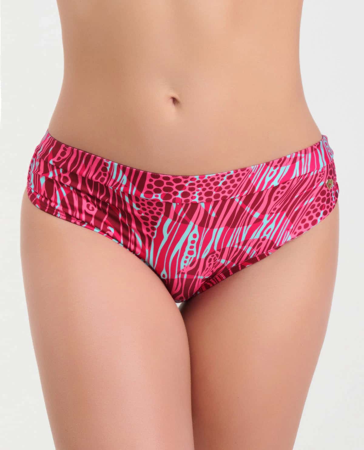 Panty de Baño | Tiro Medio