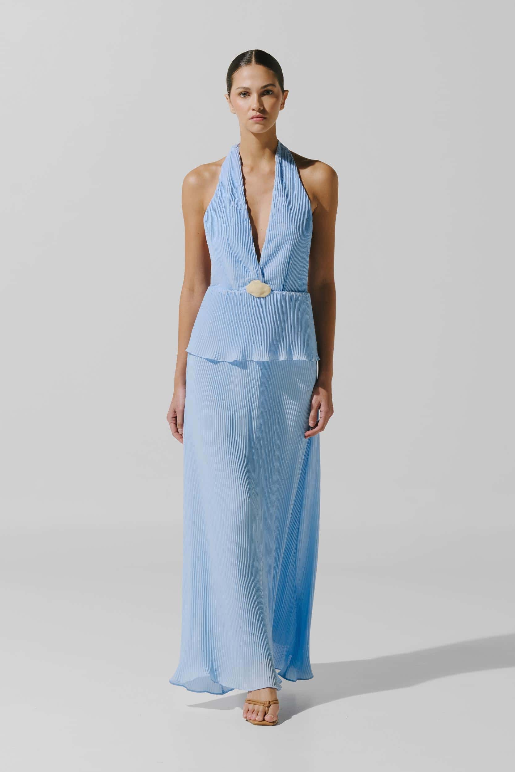 Merida Maxi Dress