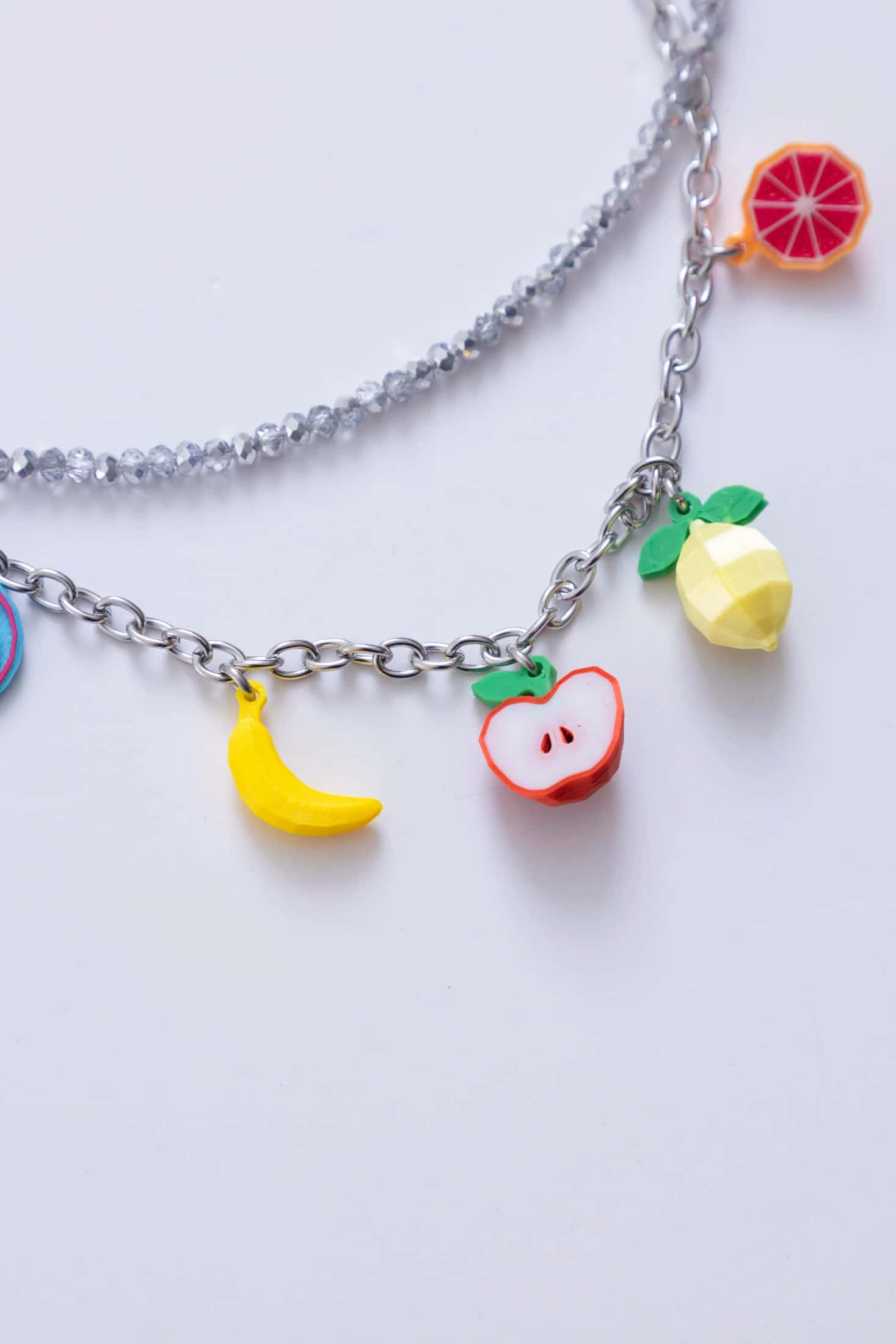 Collar Juicy Punch