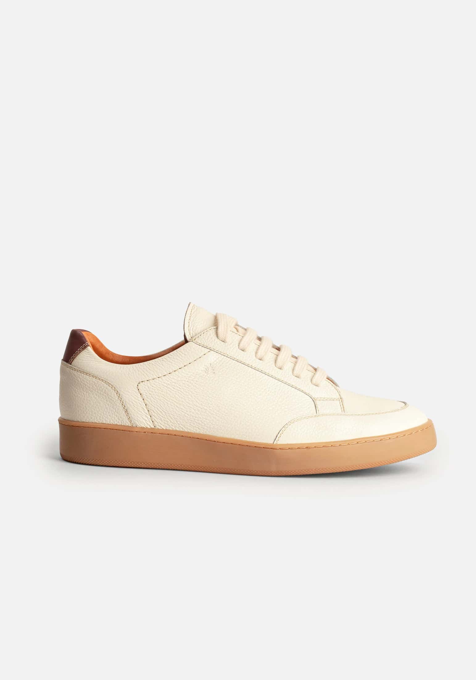 Sneaker H Sienna Marfil