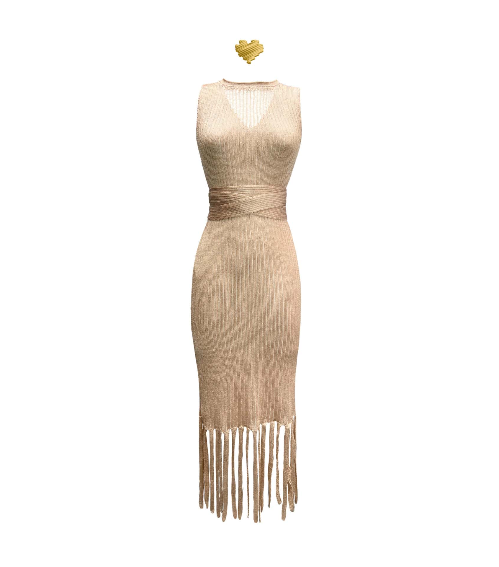 Vestido Luna