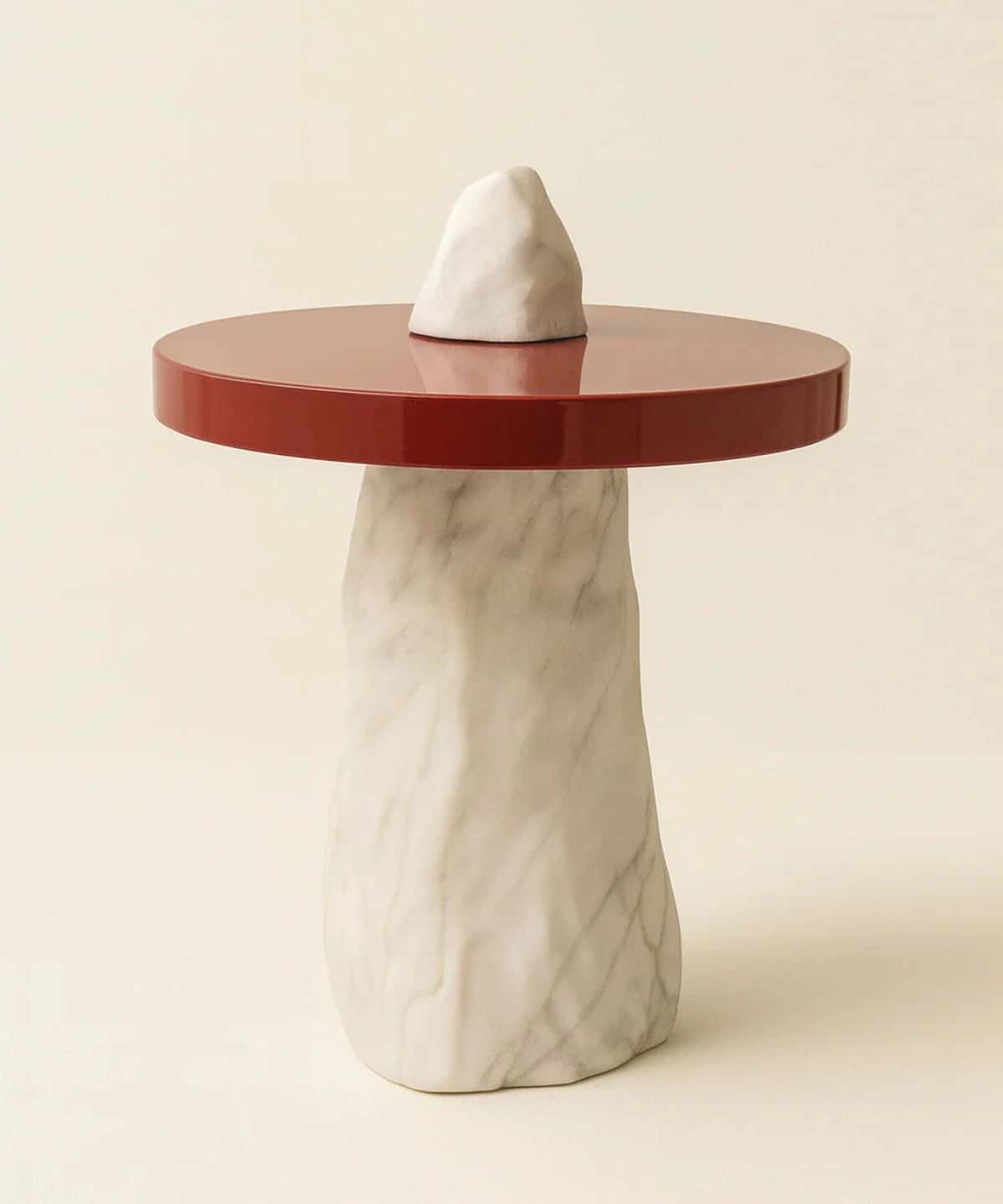 Belocoglow 1 Side Table