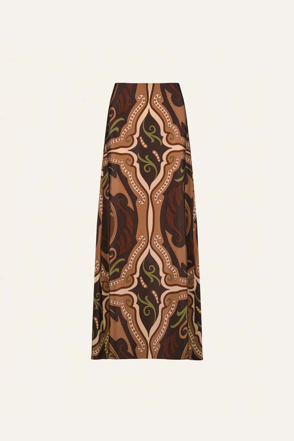 Nuevos Territorios Skirt