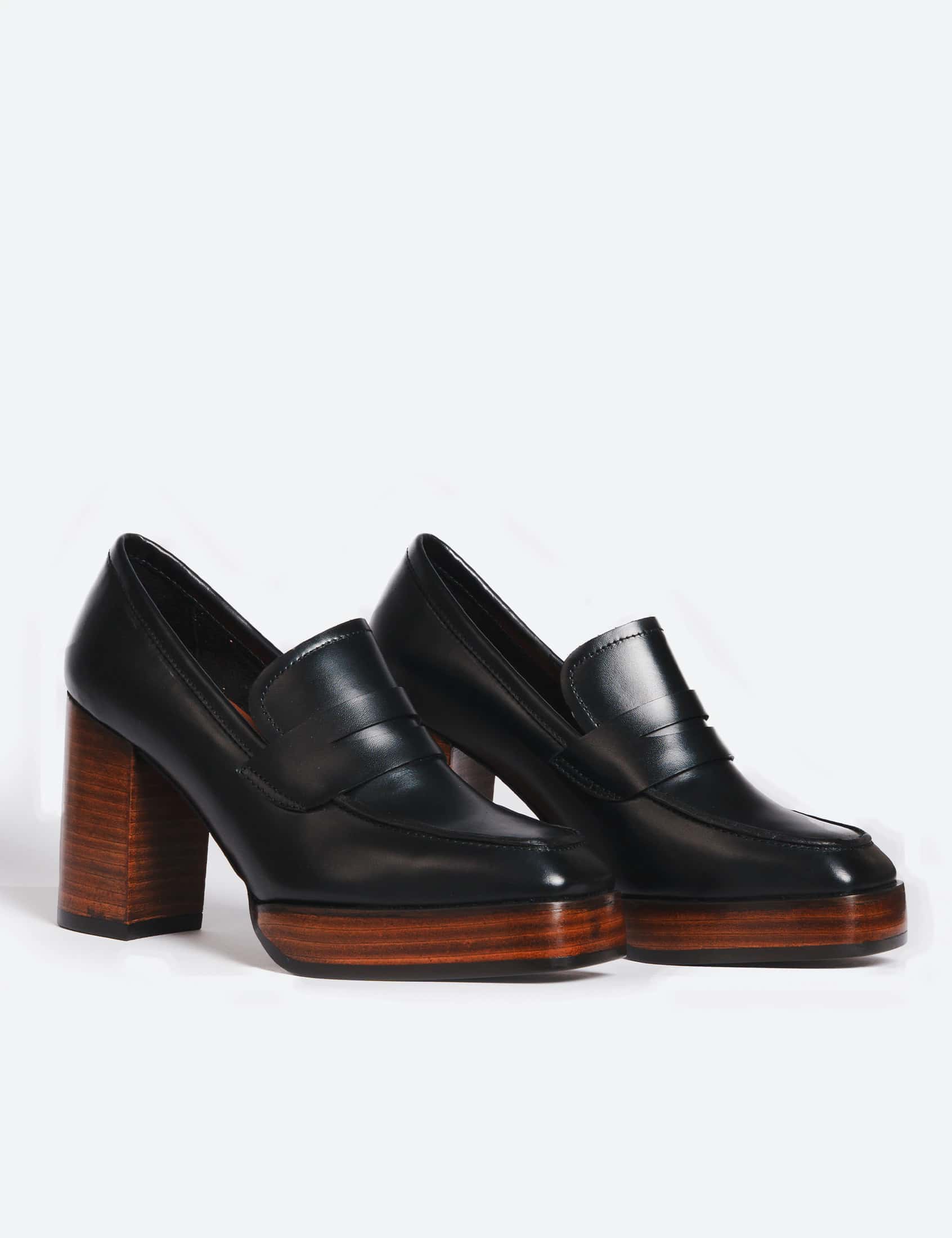BOTIN LISBOA NEGRO - miniatura 2