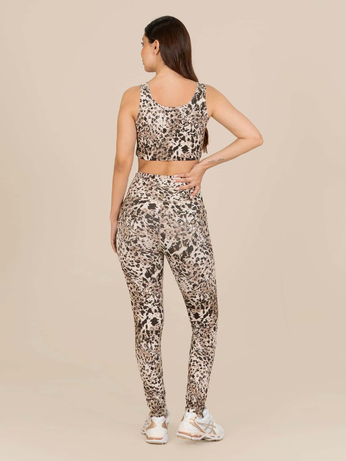 Felicia leggins set - miniatura 2