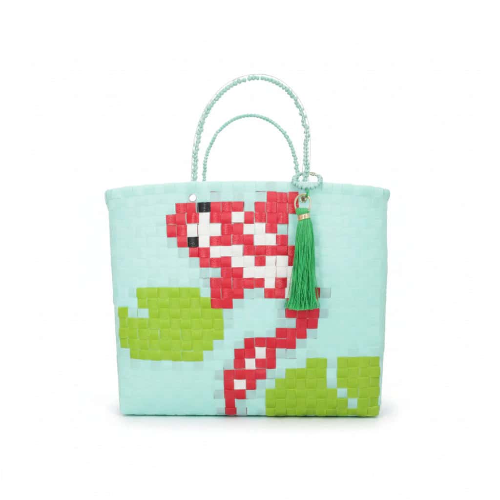 CARTERA MEDIANA KOI