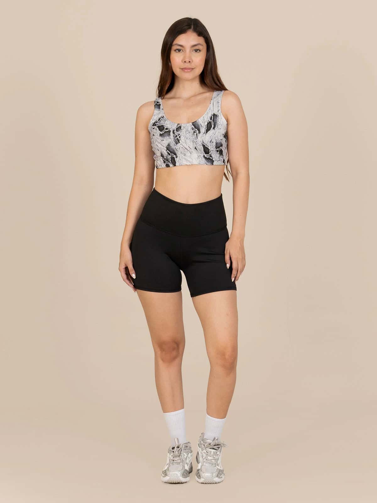 Achile short set