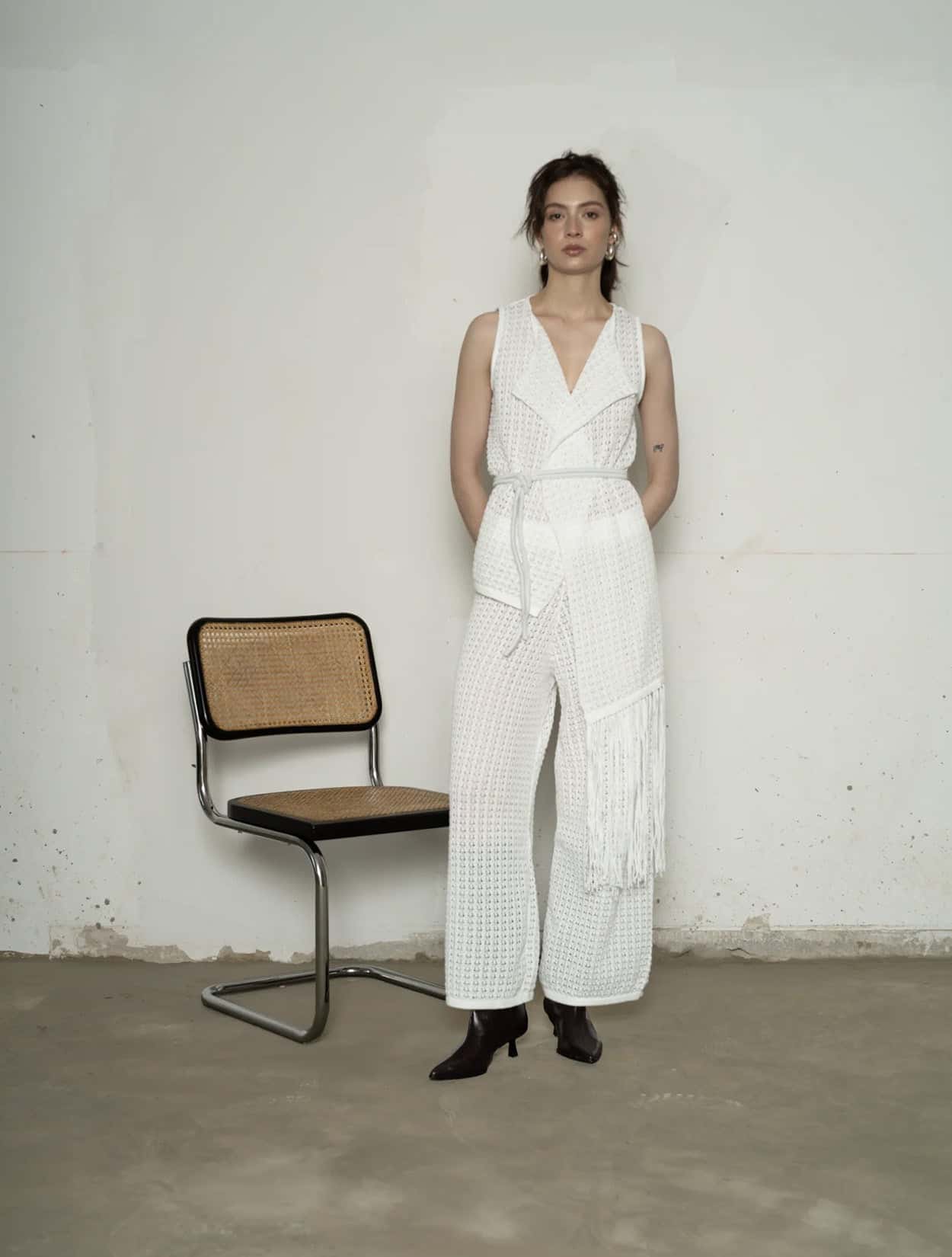 PANTALÓN RAÍCES