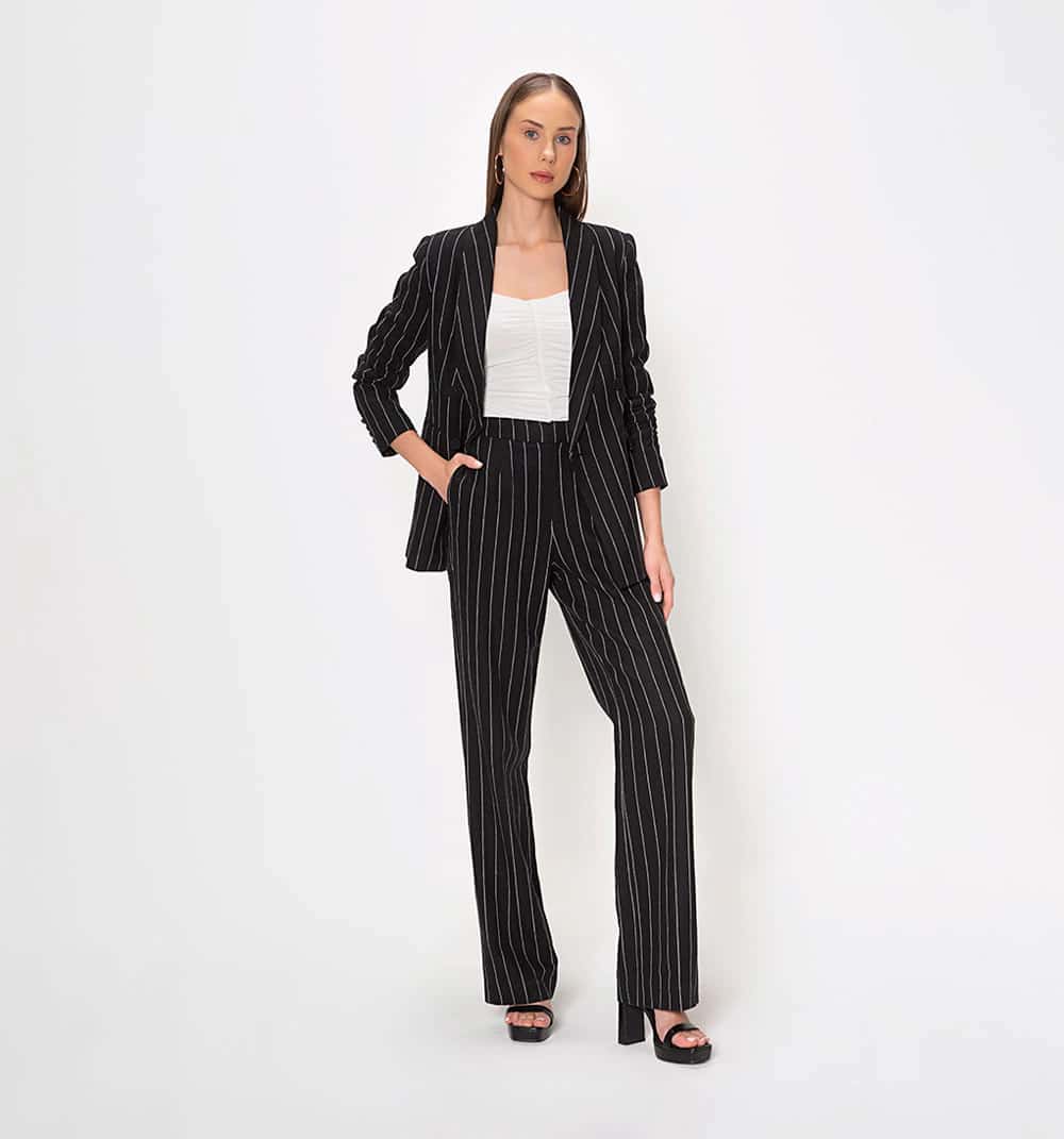 Blazer raya tiza