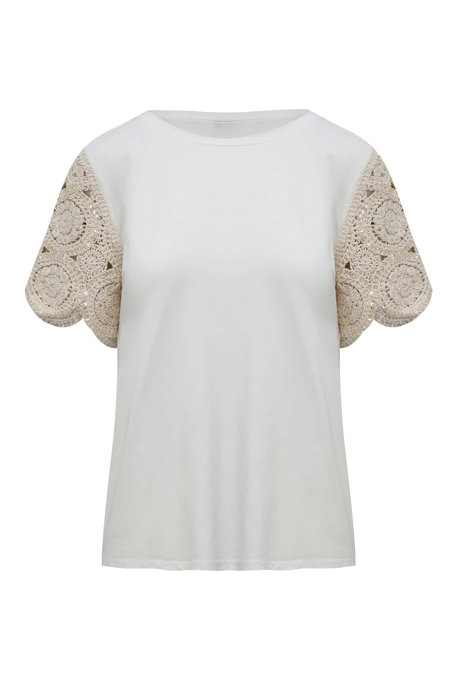 Blusa Vania