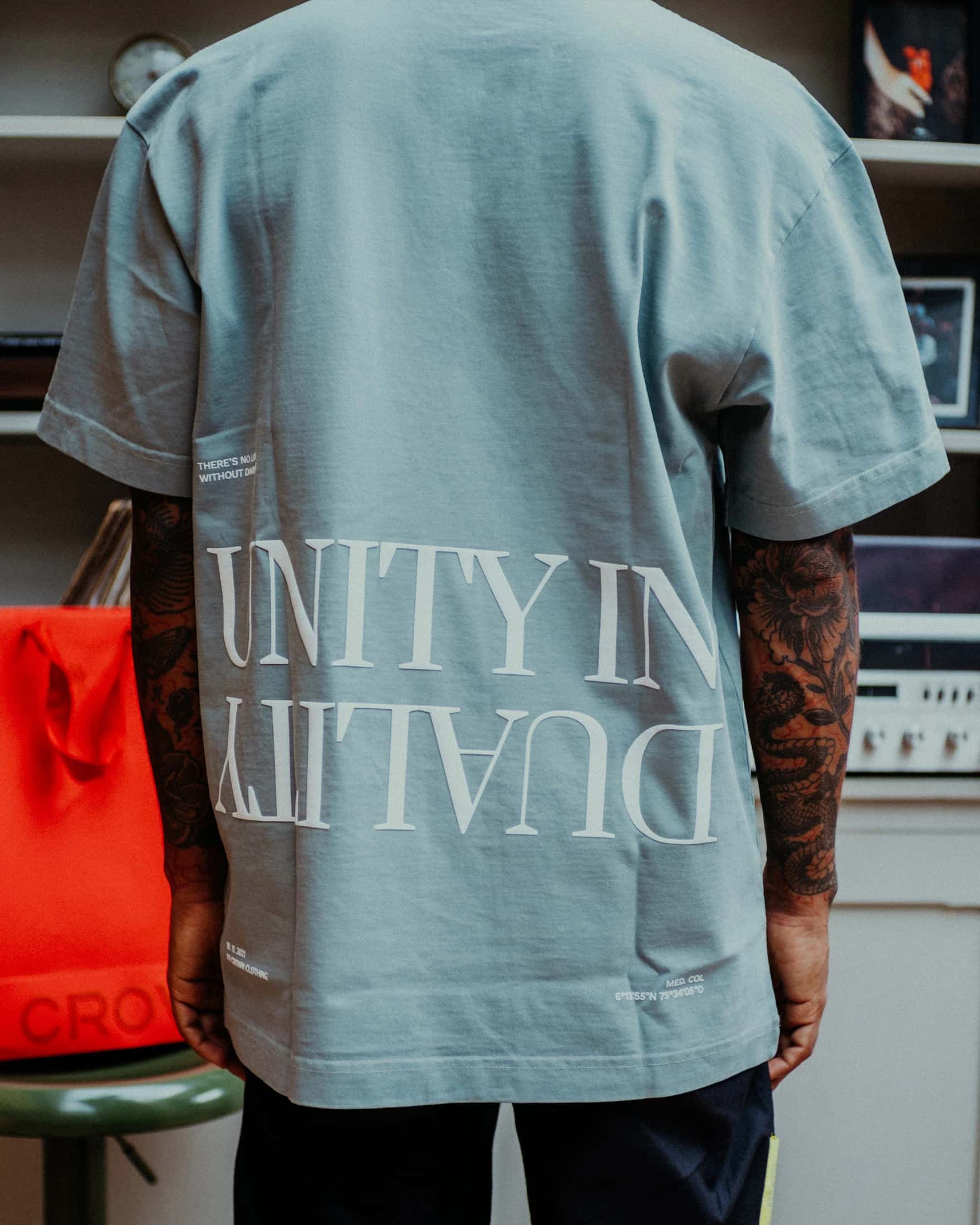 UNITY T-SHIRT