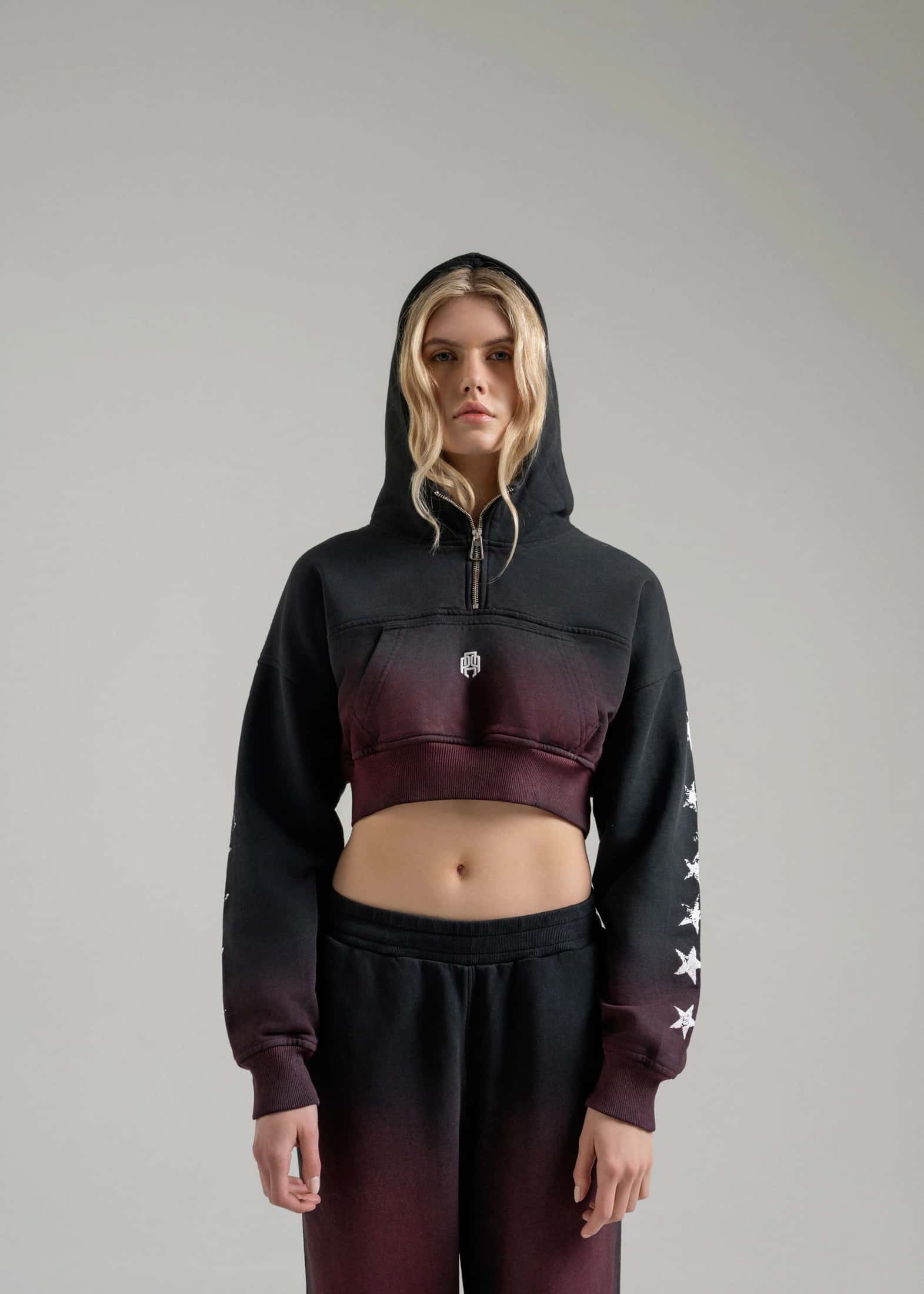 SOLENNE HOODIE