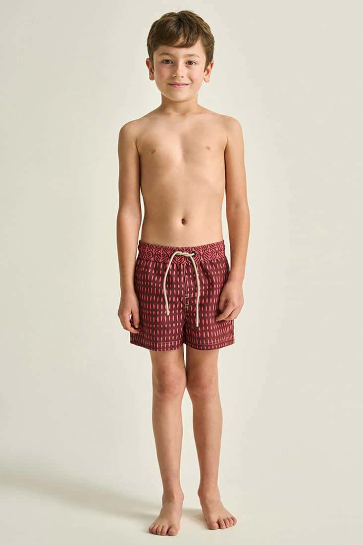 Pantaloneta kids