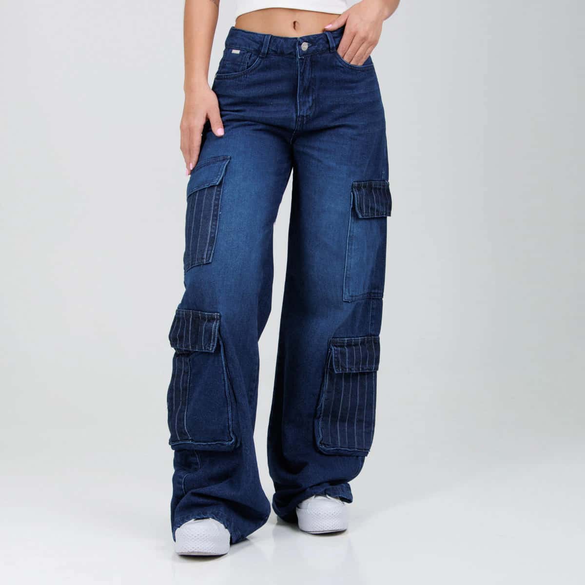 Jean Axspen Cargo Ax-2794