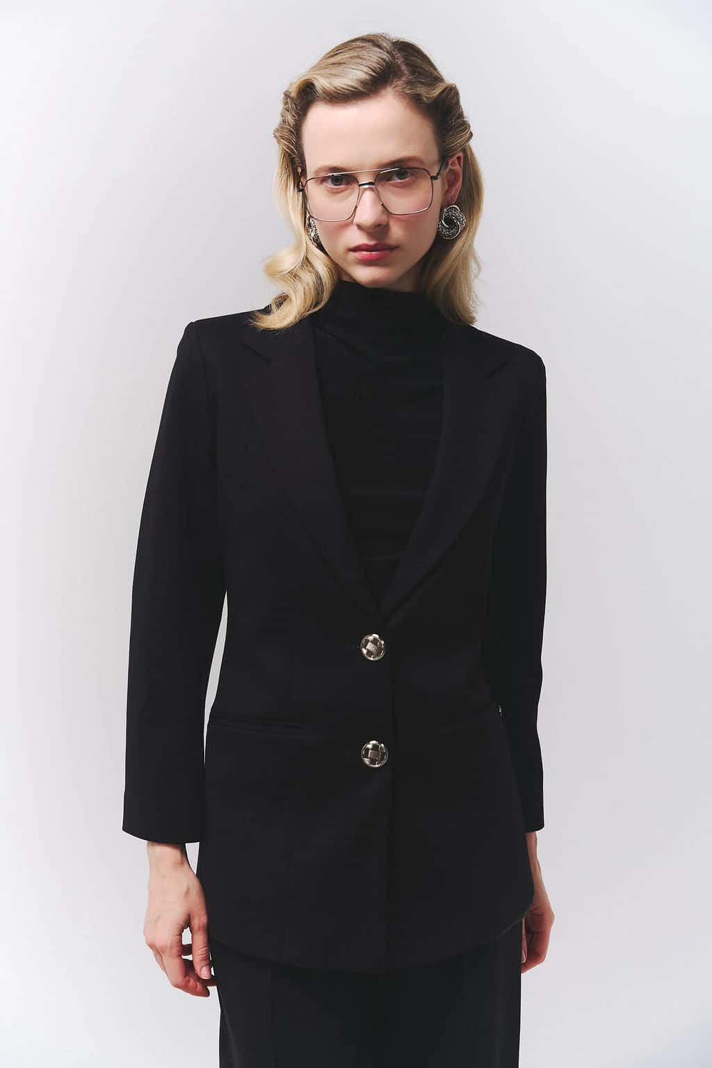 Blazer Serie 88 Roble