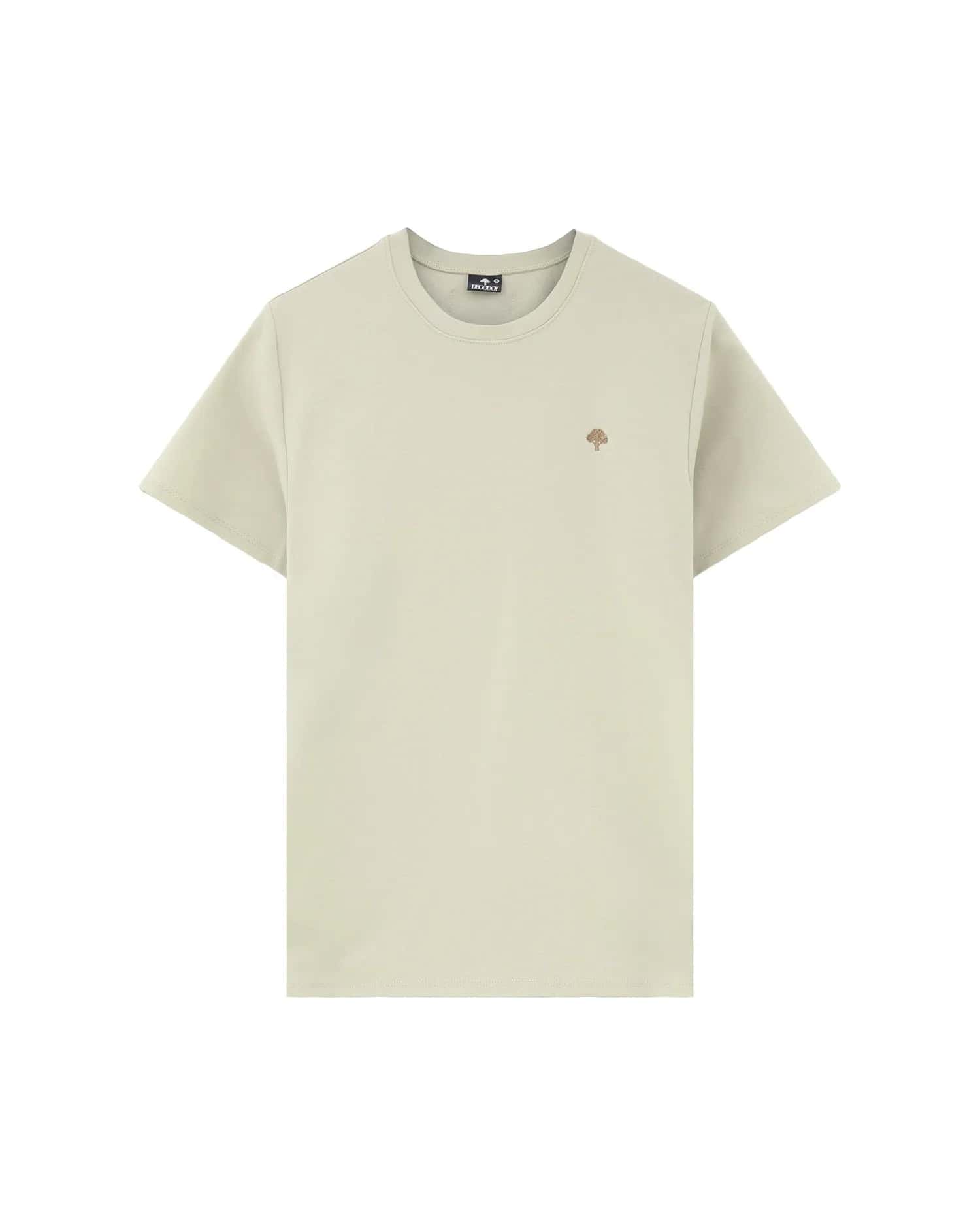 T-Shirt Nude