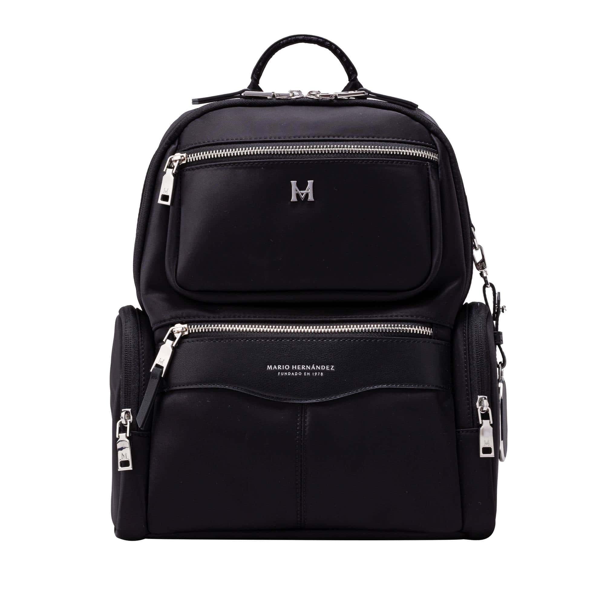 Morral Pasadena Negro Petra