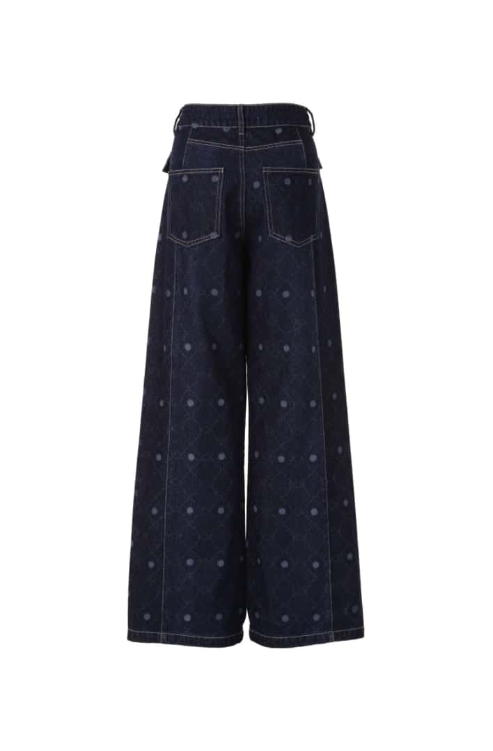 Set Denim Aure - miniatura 4