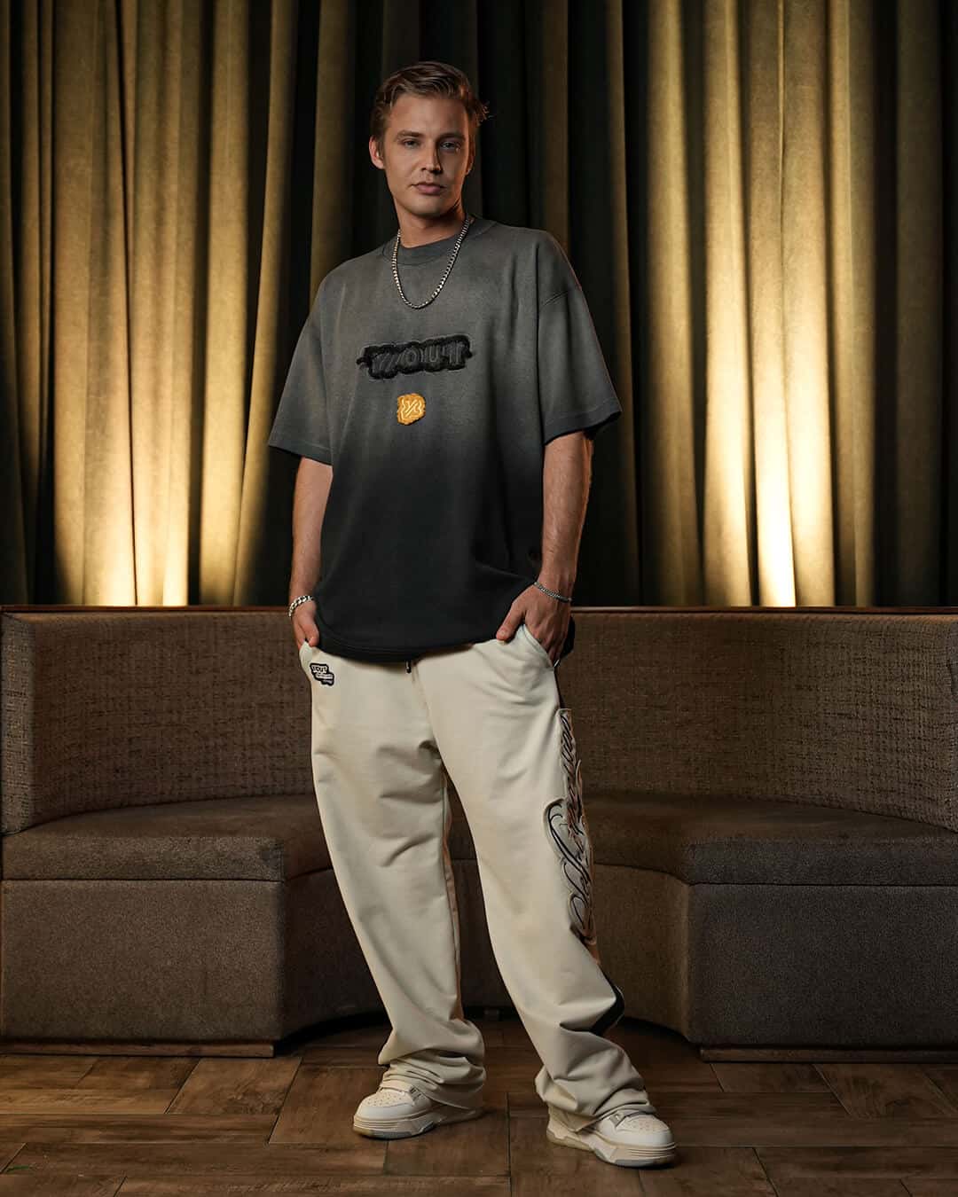 BRUH T-SHIRT - miniatura 2