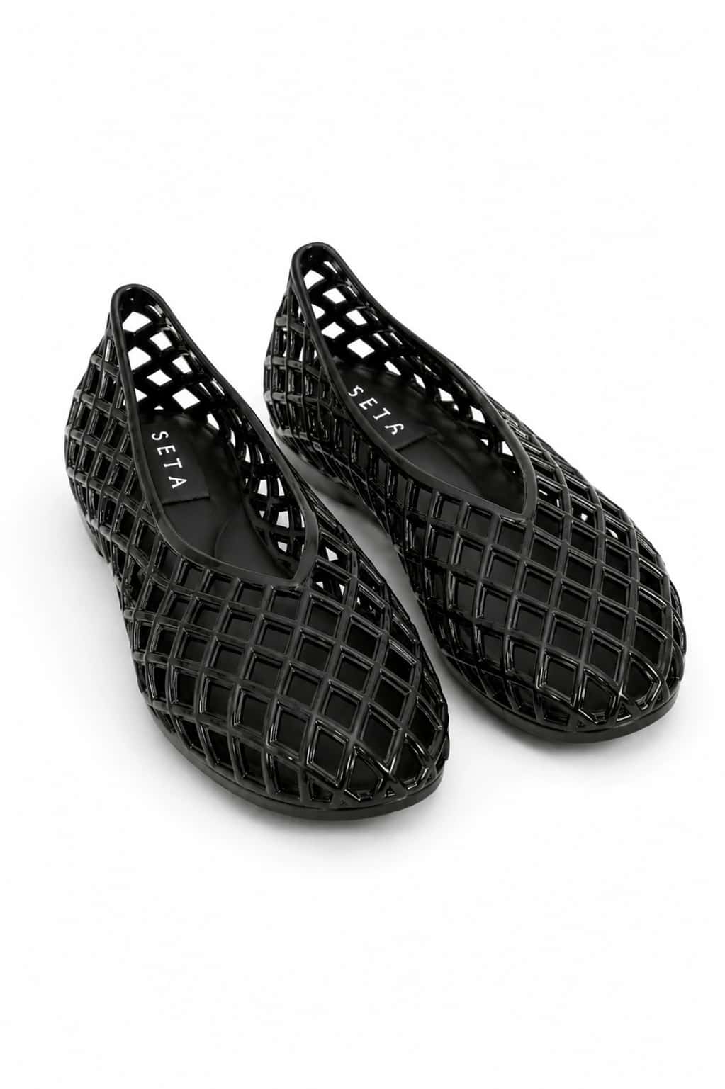 JELLY SHOES
