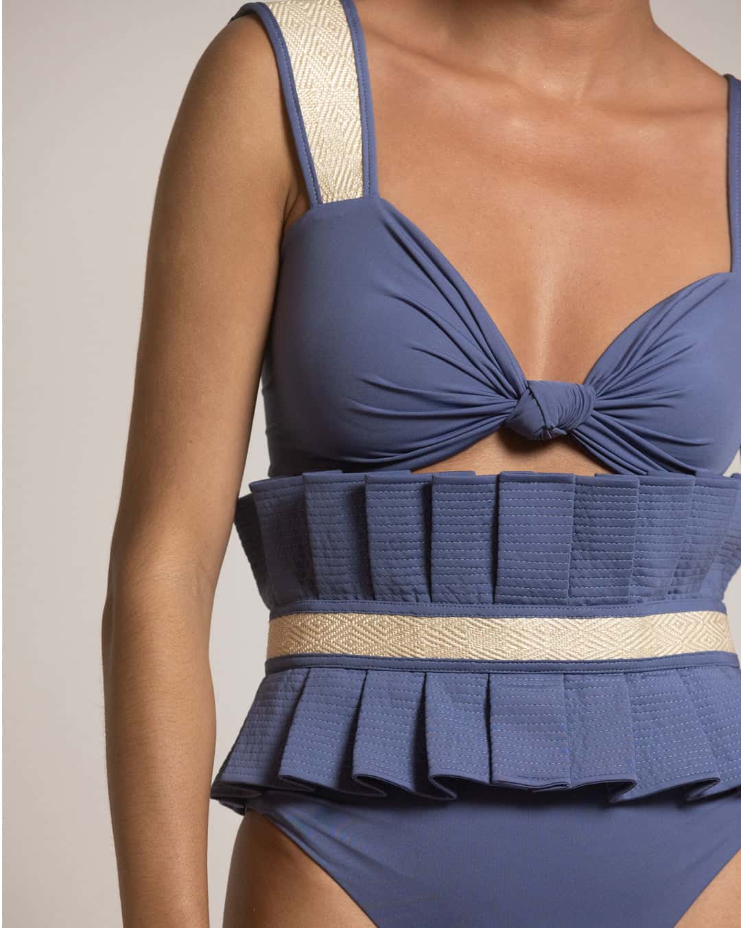 BARBARA BELT / Lavanda - miniatura 3