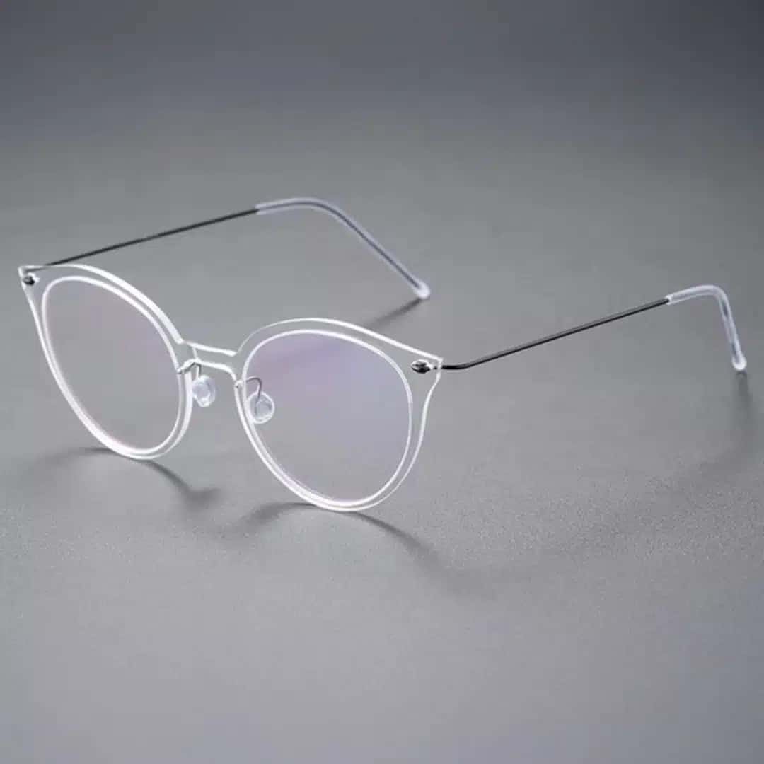 LINDBERG N.O.W Titanium 6548/C01/10