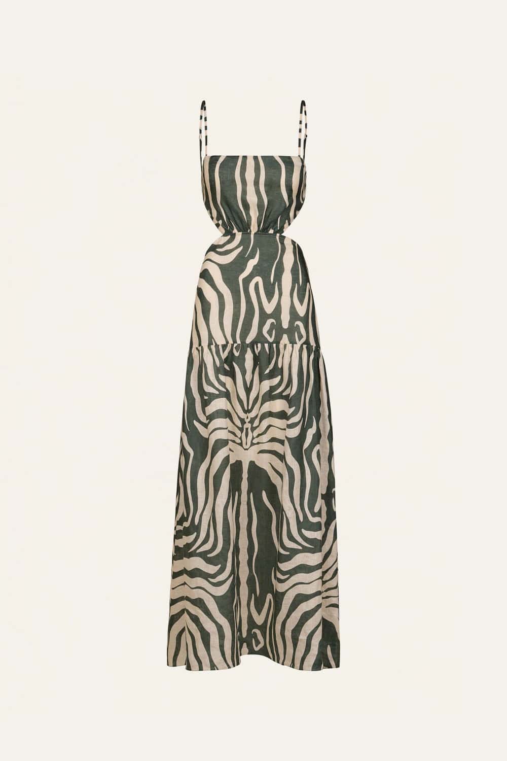 Sinfonía Marina Dress