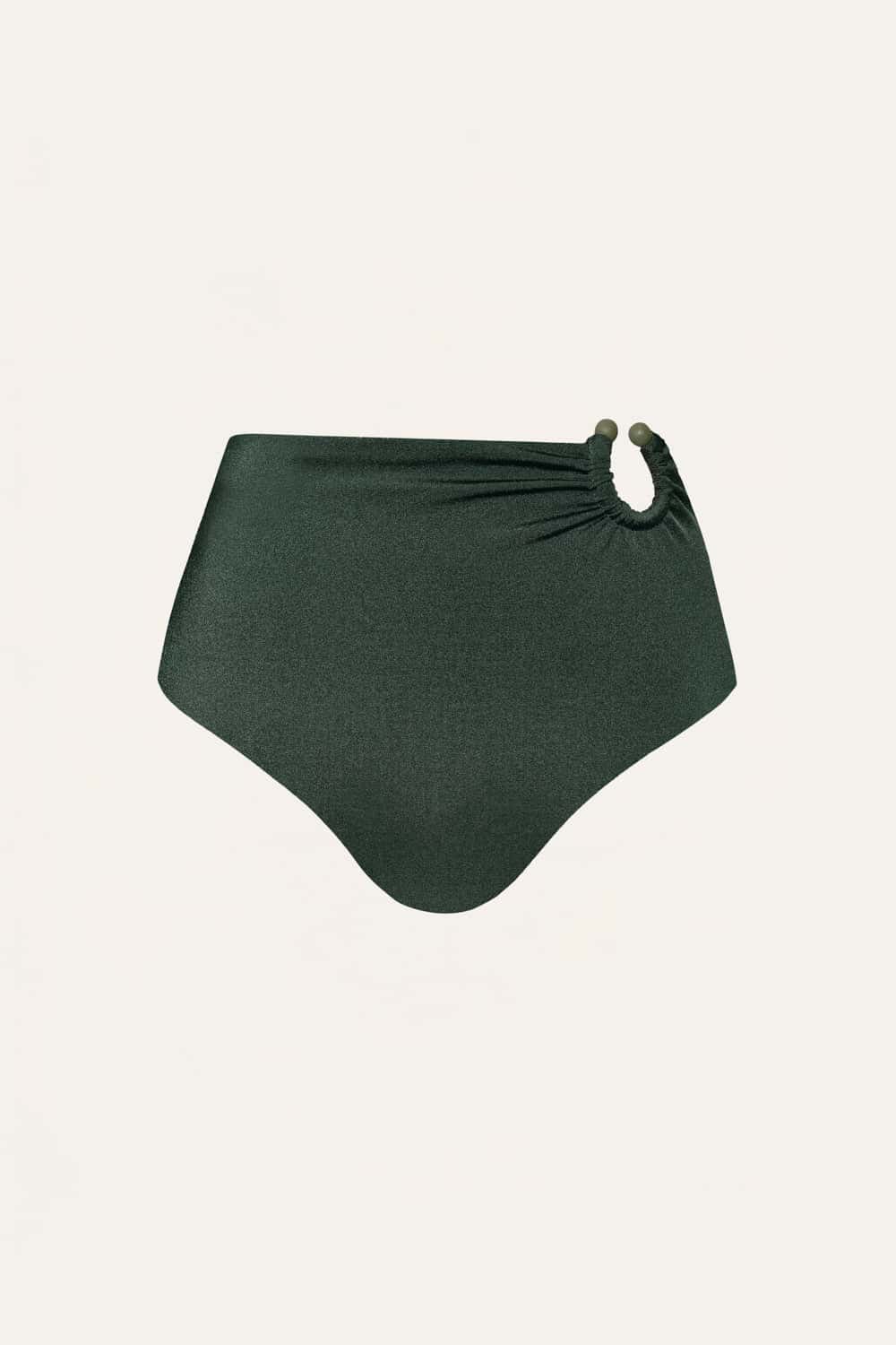 Taita Bikini Bottom
