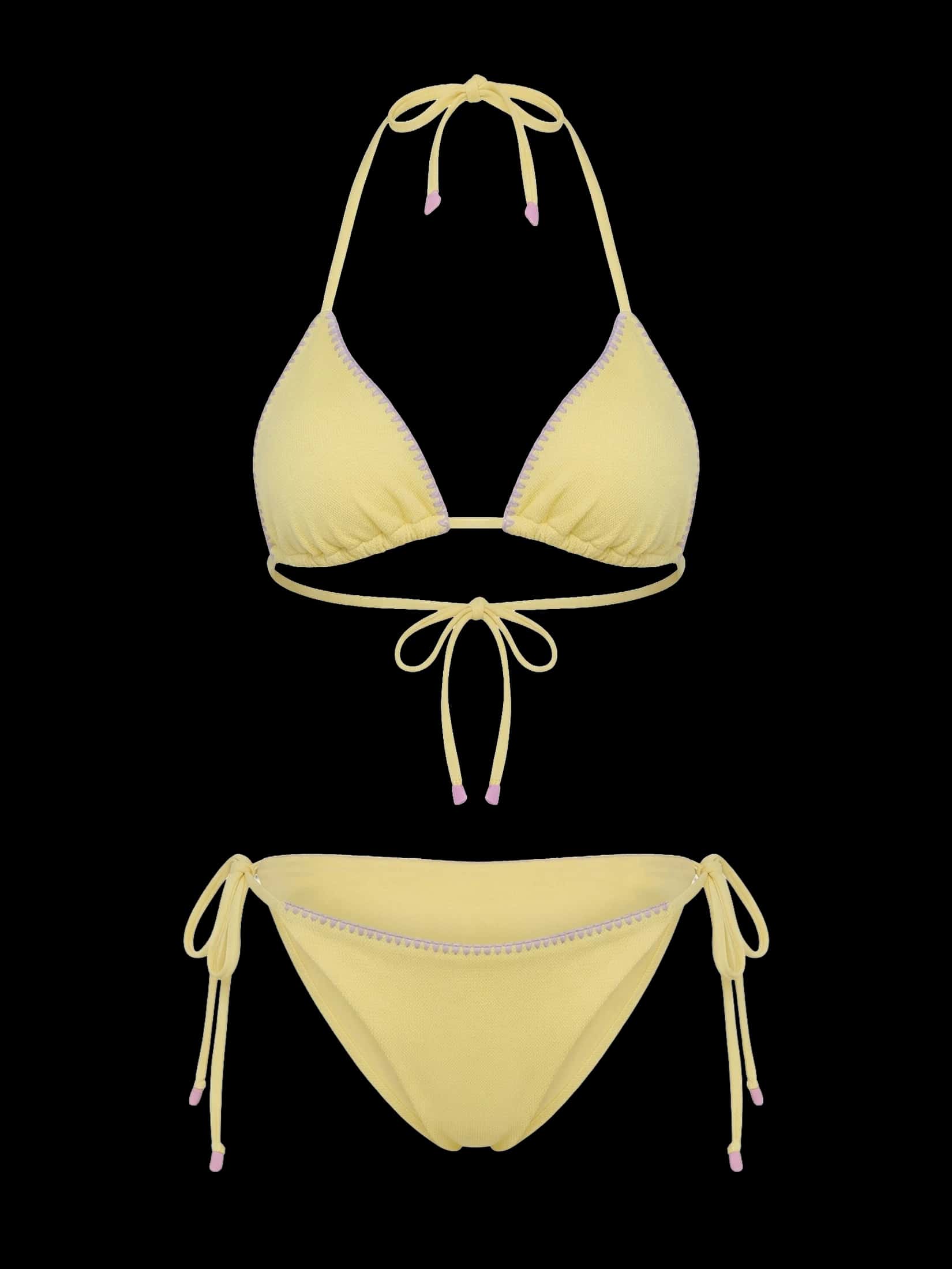 Panty Donna - Iconic Basics - miniatura 2