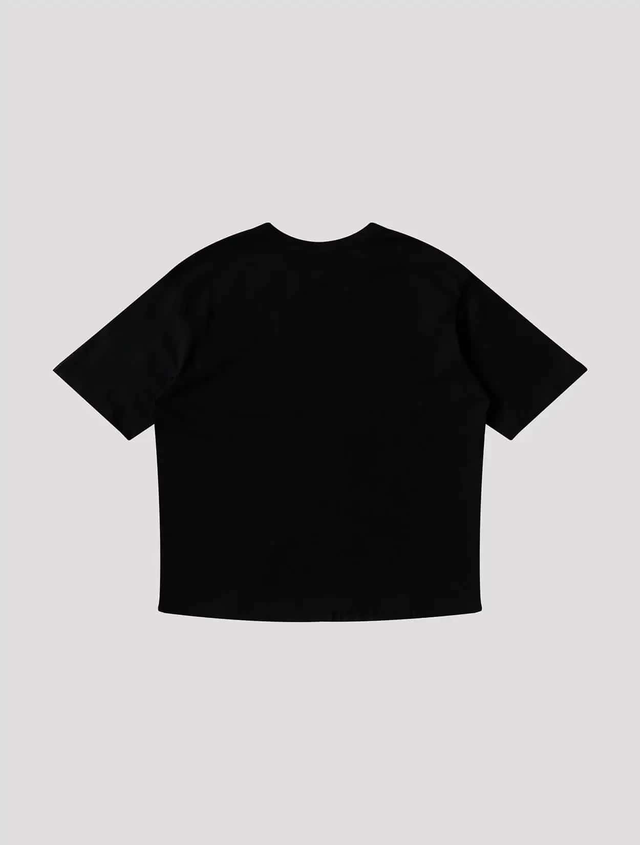 CAMISETA FONTANA
