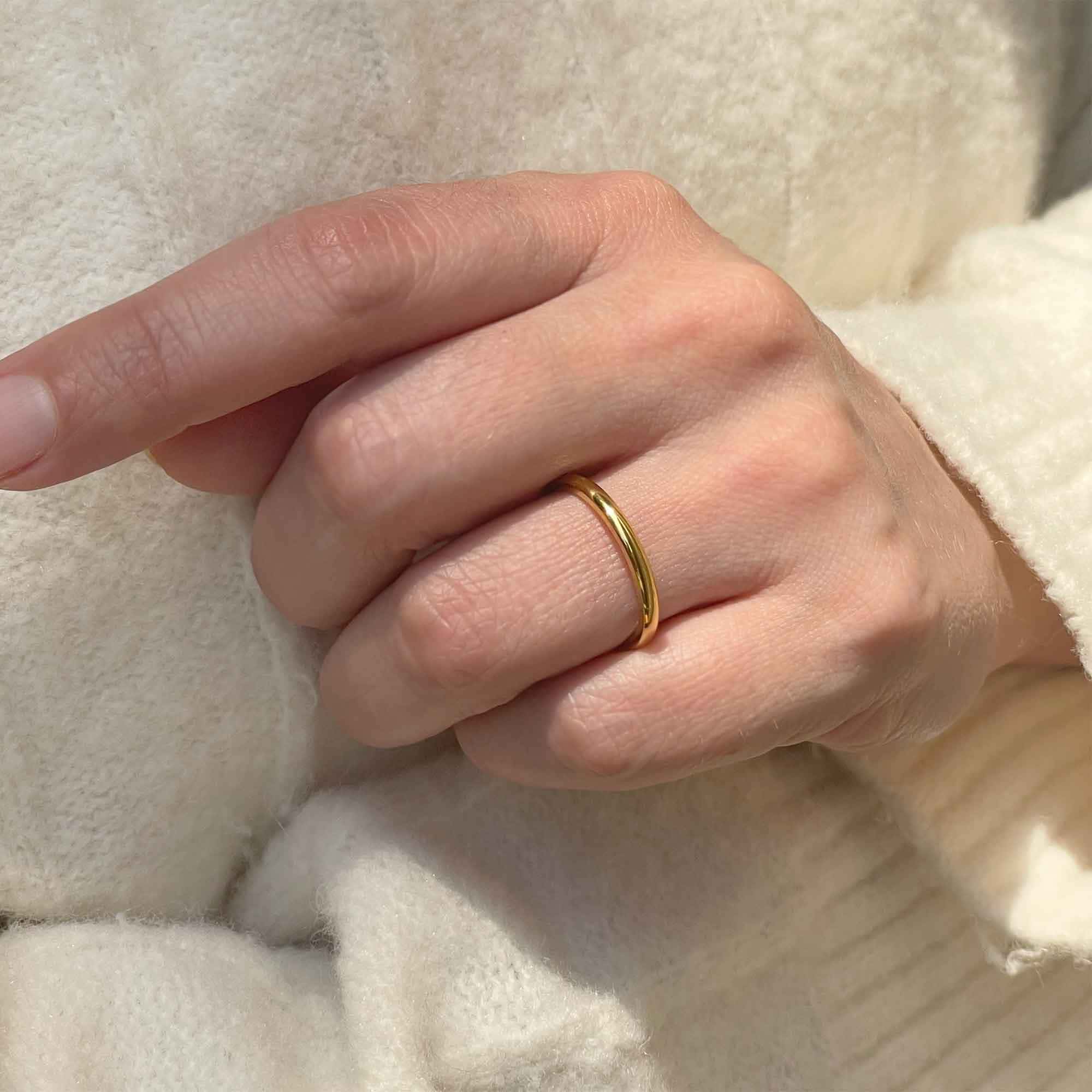 Anillo vita